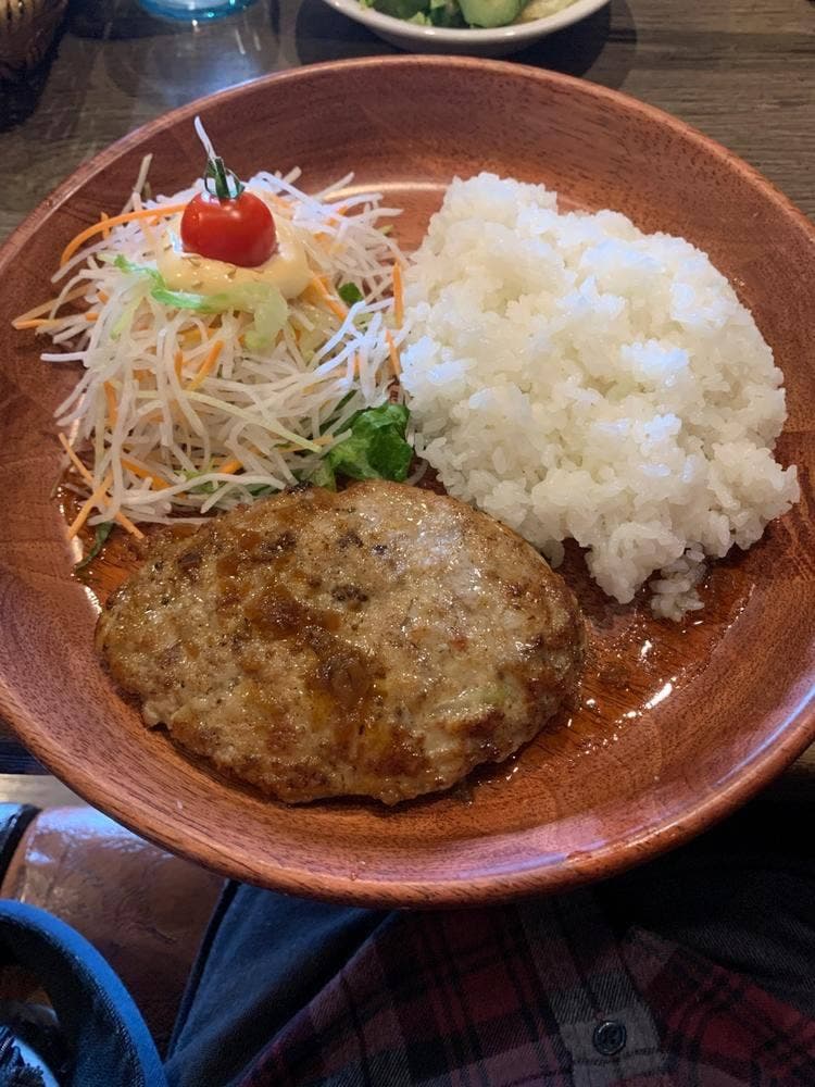 びっくりドンキー 千葉若松店