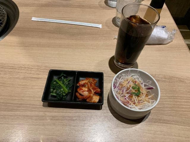 国産牛焼肉くいどん 東千葉店 - サブ画像2