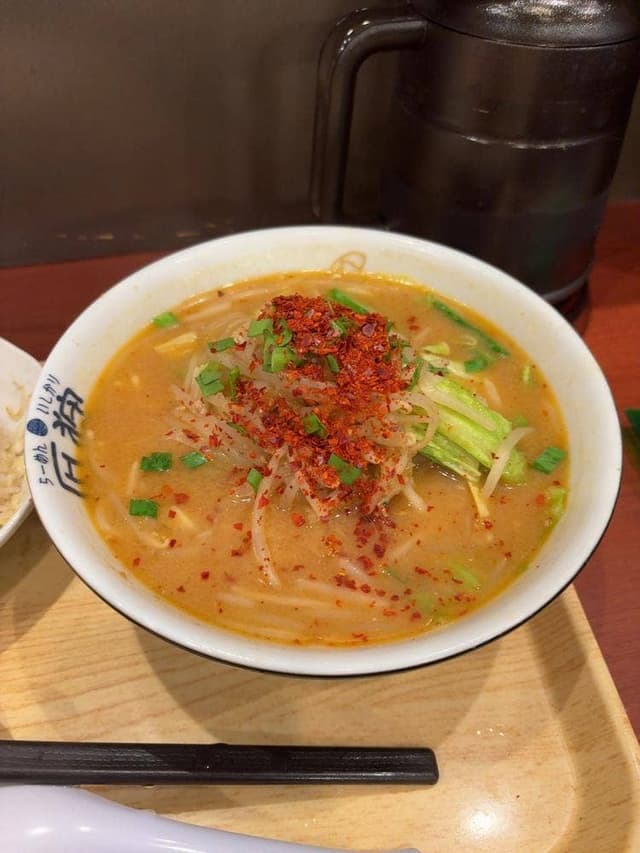 らーめん石狩 平塚ラスカ店 - サブ画像1