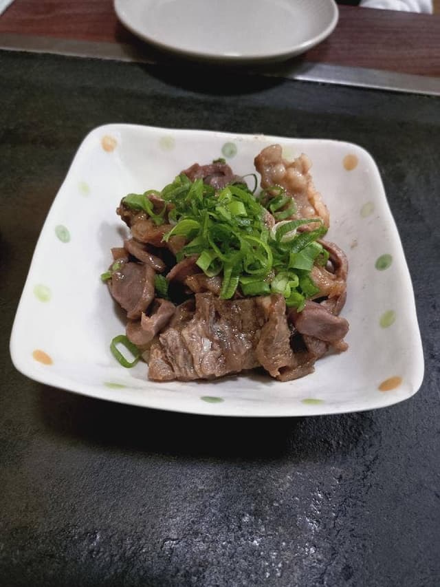 こがねお好み焼 - サブ画像1