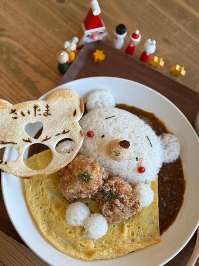 Cafe ChocoTea - サブ画像1