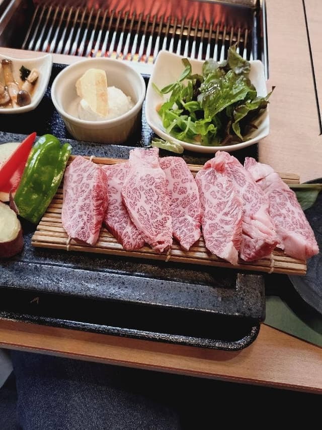 わ牛焼肉 おやっとさぁ - サブ画像3