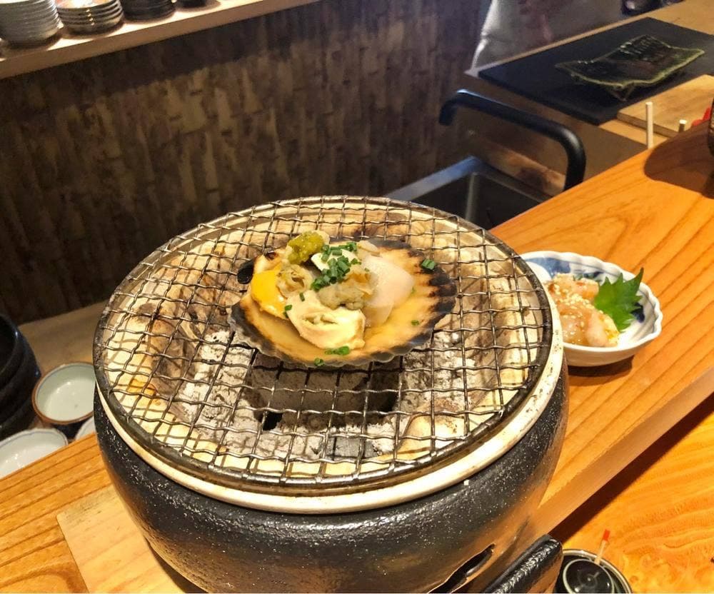 いのや。白金店