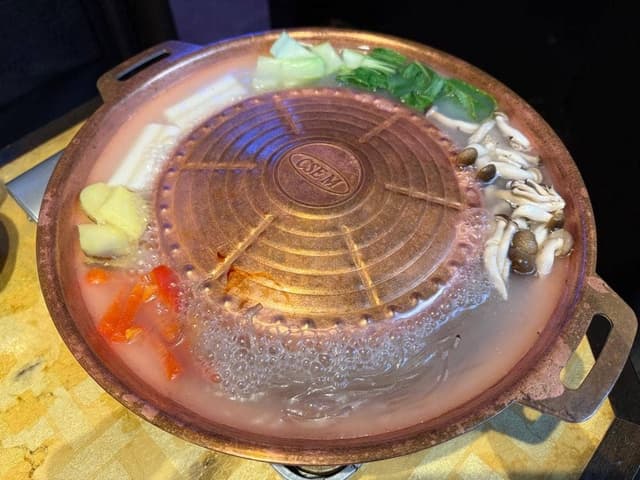 本場韓国料理＆食べ放題 ヨンチャンプルコギ 柏店 - サブ画像1