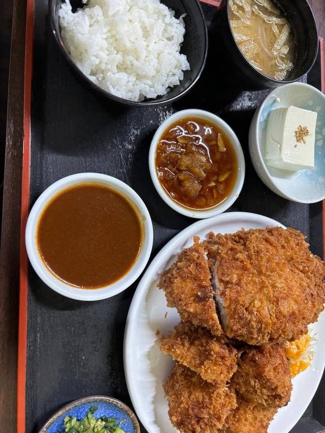 かつ廣 - サブ画像1