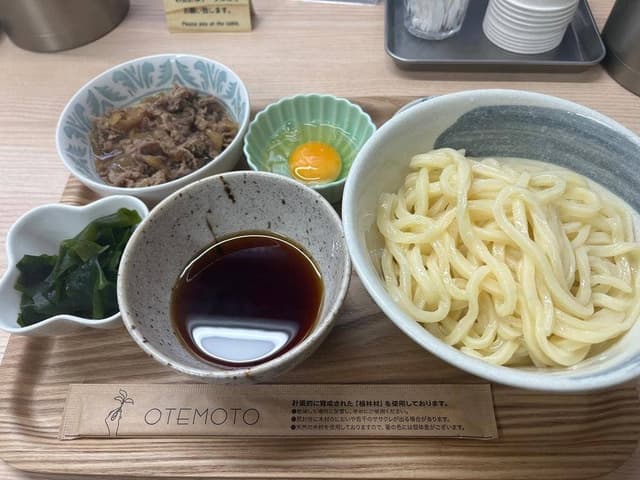 讃岐うどん ひろ川 中目黒総本店 - サブ画像1
