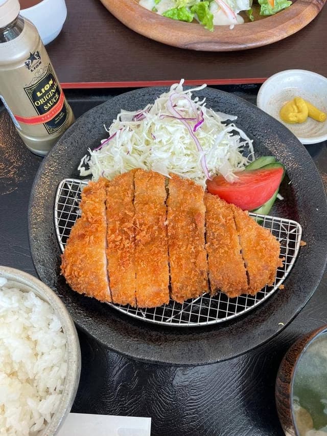 旬彩 中山競馬場店 - サブ画像1