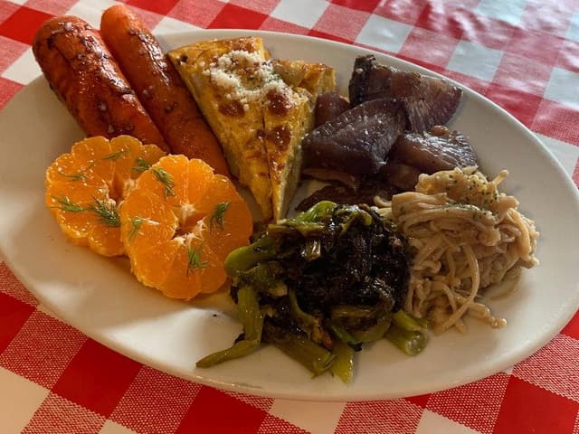 trattoria da elmo - サブ画像1