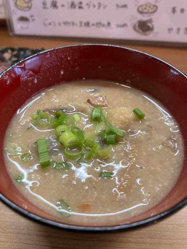 酒と肴 トクジ - サブ画像2