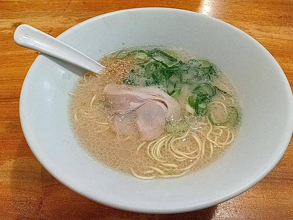 一風堂 山王店