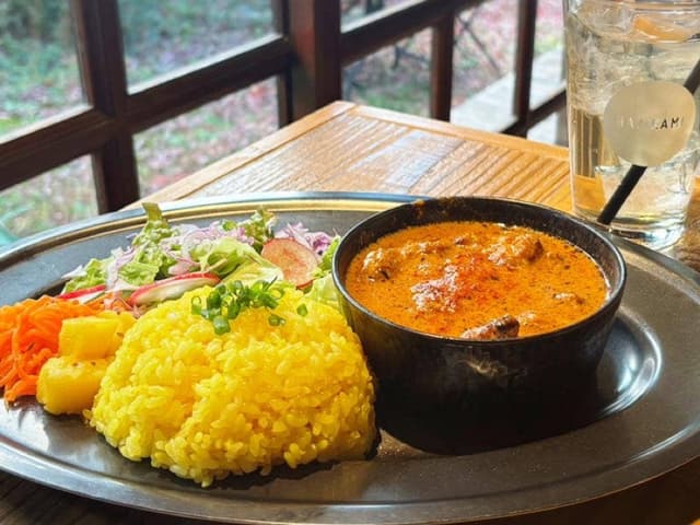 HAJIKAMI - サブ画像1