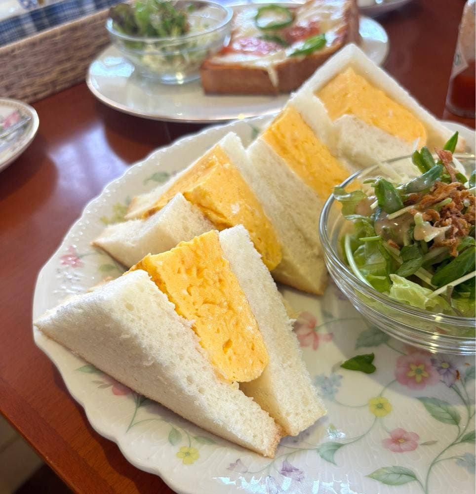 喫茶べんてん