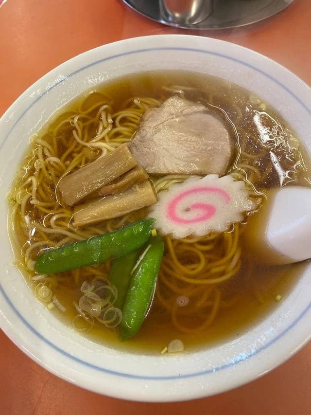 中華タカノ 竹ノ塚店 - サブ画像1