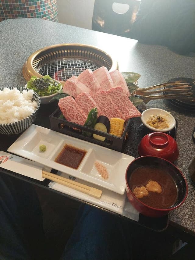 焼肉 牛翔 - サブ画像3