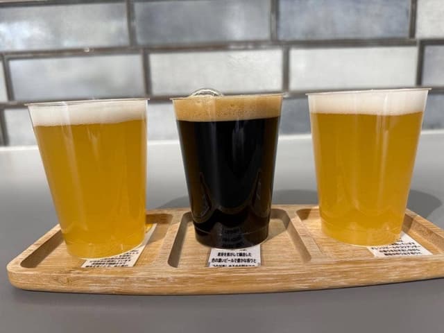 ARIMA BREWERY - サブ画像2