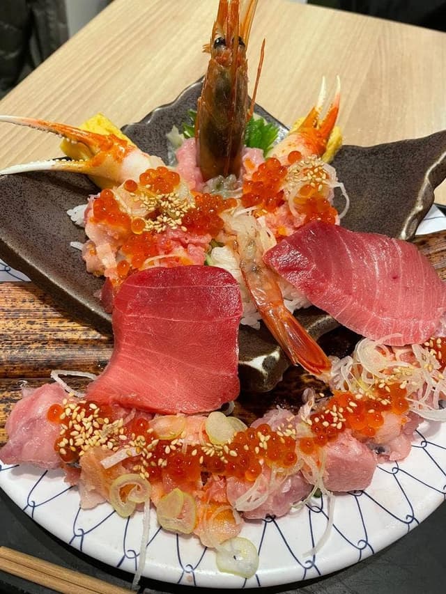 二代目 野口鮮魚店 錦糸町PARCO - サブ画像2