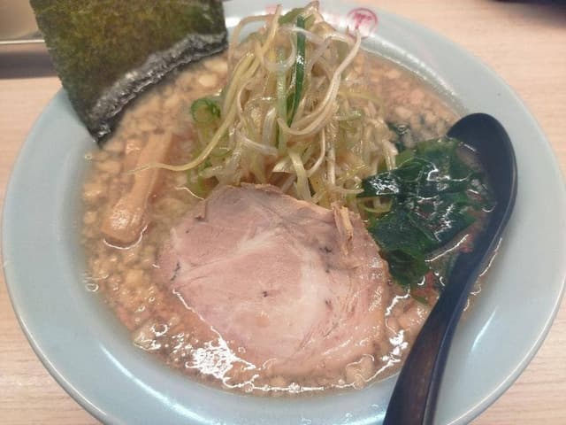 ラーショマルミャー 王子店 - サブ画像2