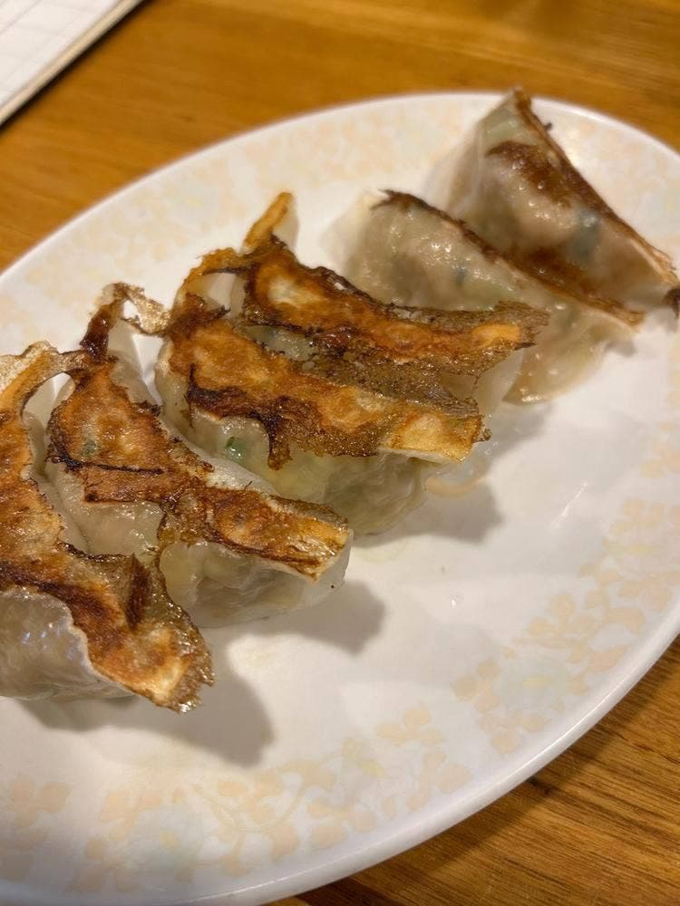 大阪王将 阪急石橋店