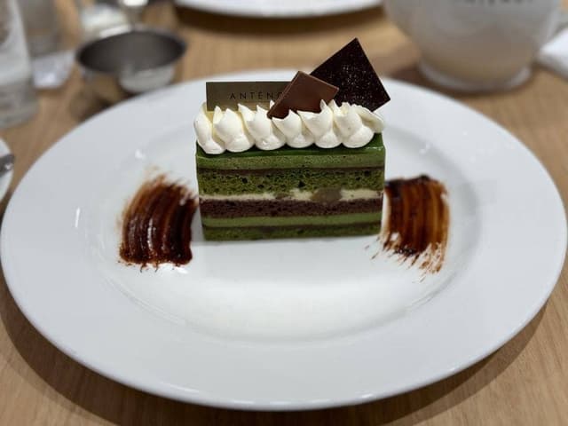 アンテノール 二子玉川 東急フードショー店 - サブ画像2