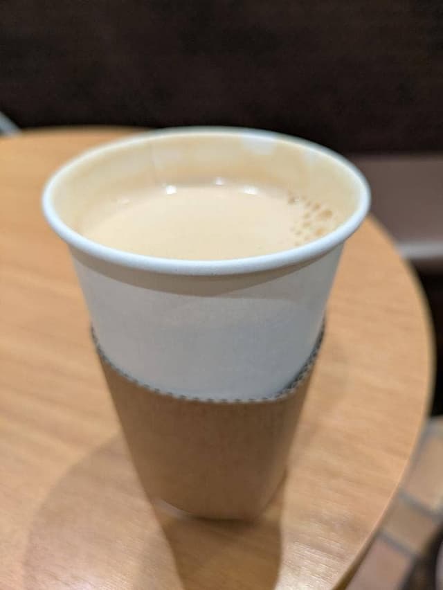 CAFE BREAK ホワイティ梅田店 - サブ画像2