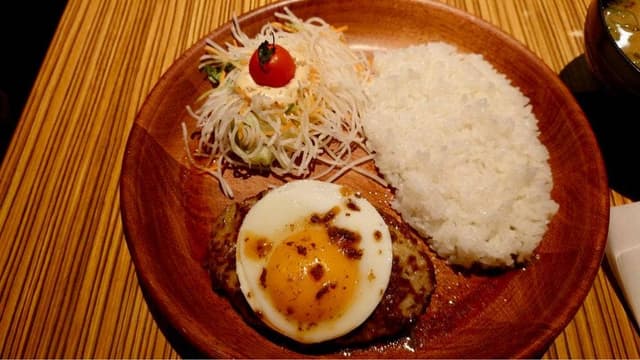 びっくりドンキー 板橋こもね店 - サブ画像2
