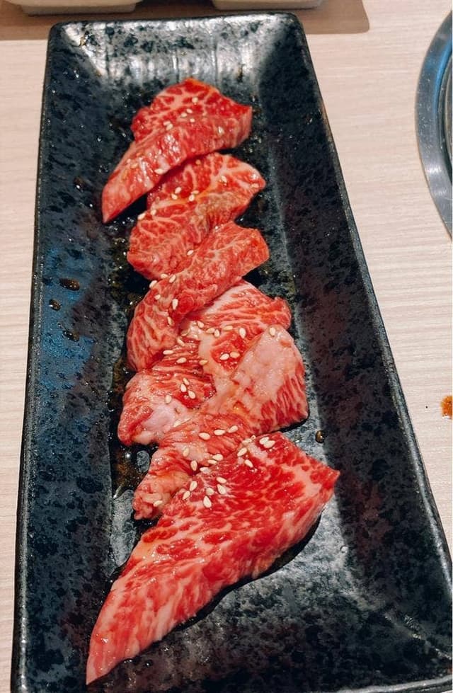 焼肉 三幸園 - サブ画像2