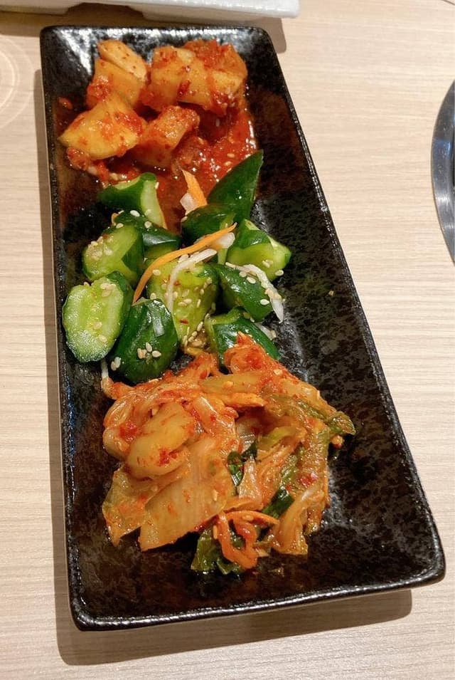 焼肉 三幸園 - サブ画像3