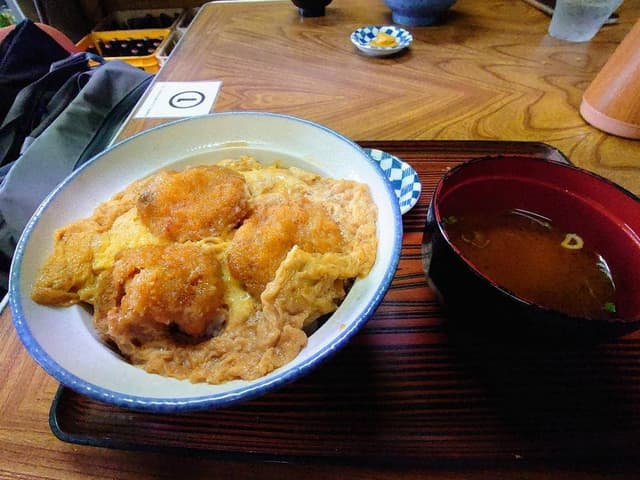 食事処 すゞ屋 - サブ画像1