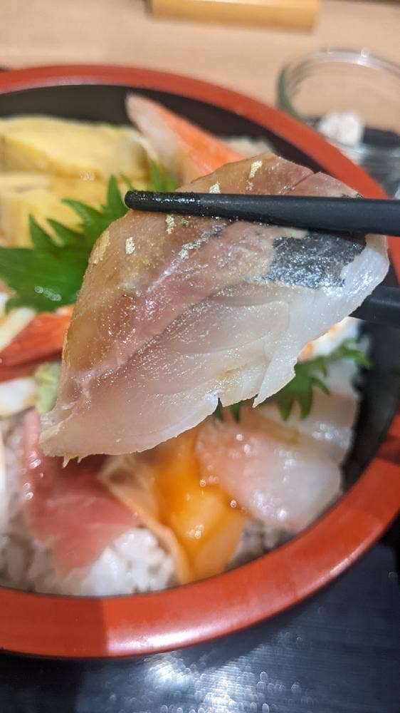 和風居酒屋あら - サブ画像1