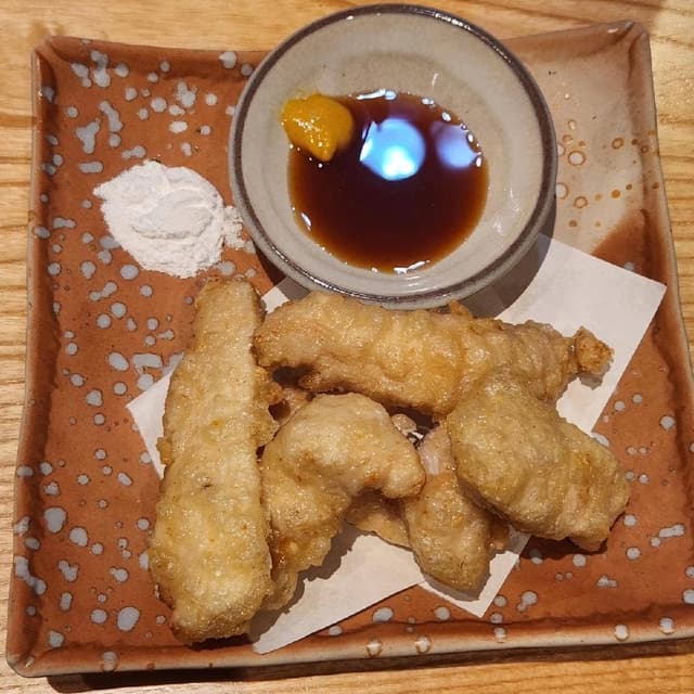 さくら肉と旬のよかもん KURAMA - サブ画像3