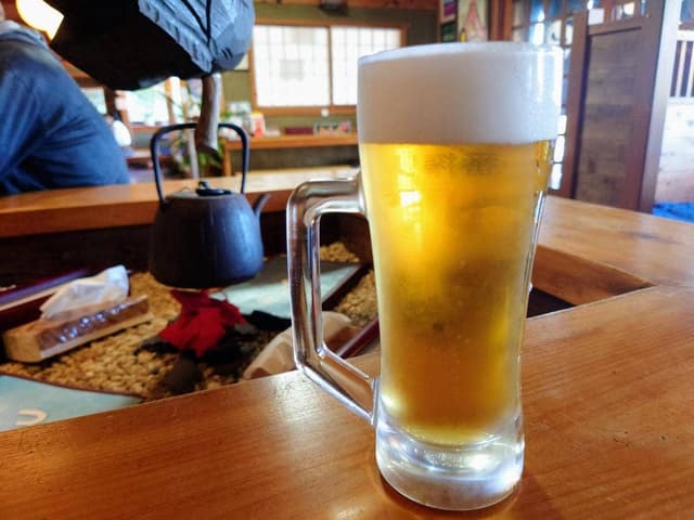 食事処つじや - サブ画像3