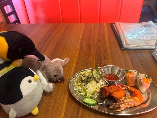 インド・ネパールレストラン ガナパティ・ババ 安城店 - サブ画像1