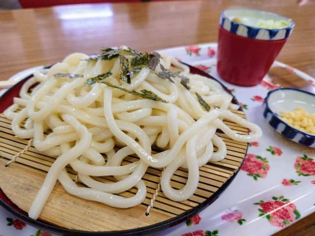 紅葉台ドライブイン - サブ画像2