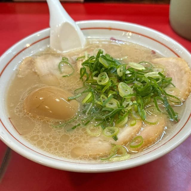 長浜屋台 やまちゃん 銀座店 - サブ画像3