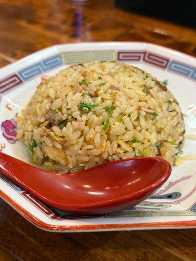 鶏白湯ラーメン とりのや - サブ画像1
