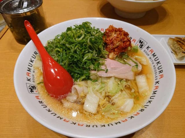 どうとんぼり神座 ペリエ千葉店 - サブ画像2