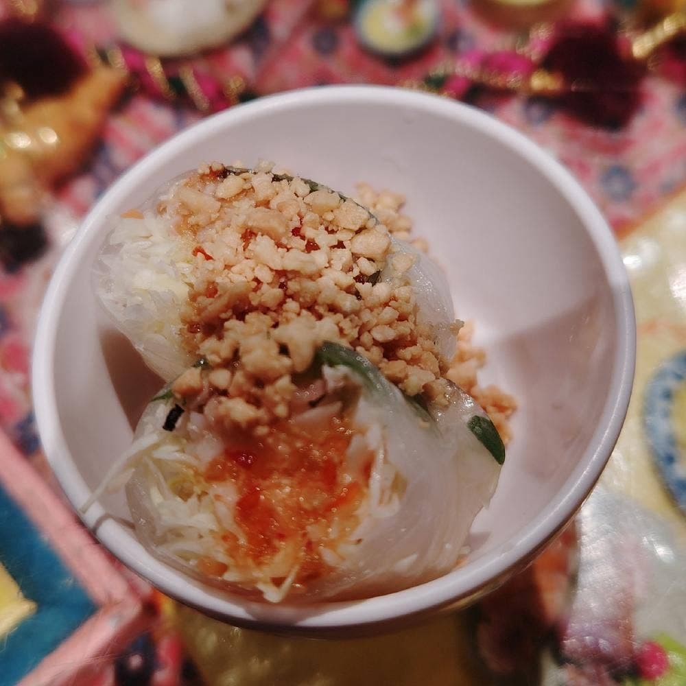 タイ料理研究所 府中店