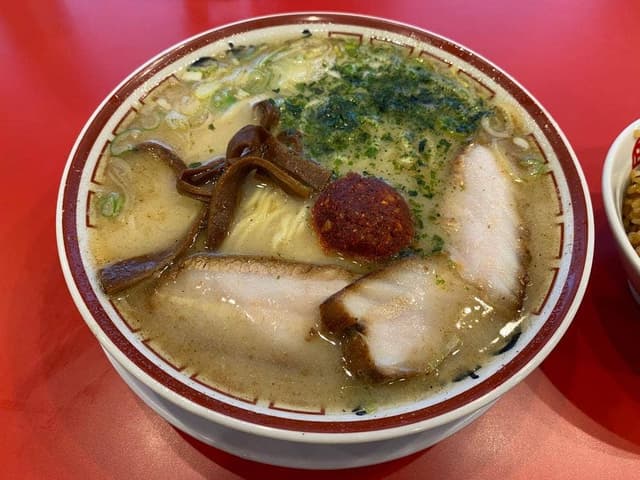 田中そば店 大宮別所店 - サブ画像1