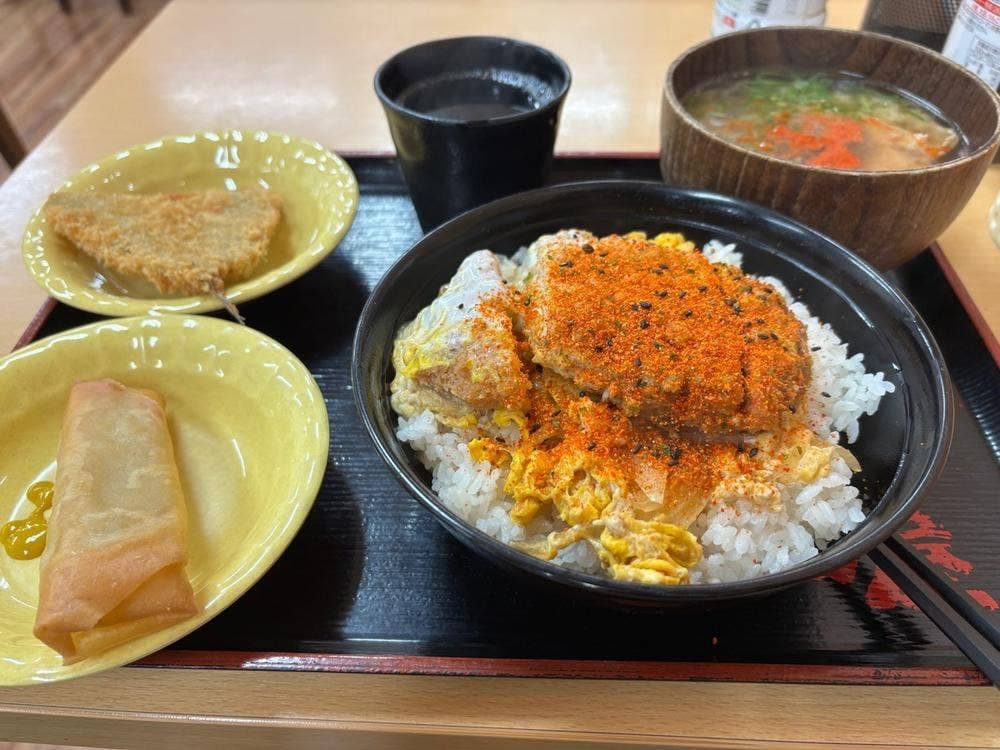 半田屋 サッポロファクトリー前店