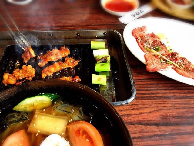 焼肉ソウル - サブ画像1