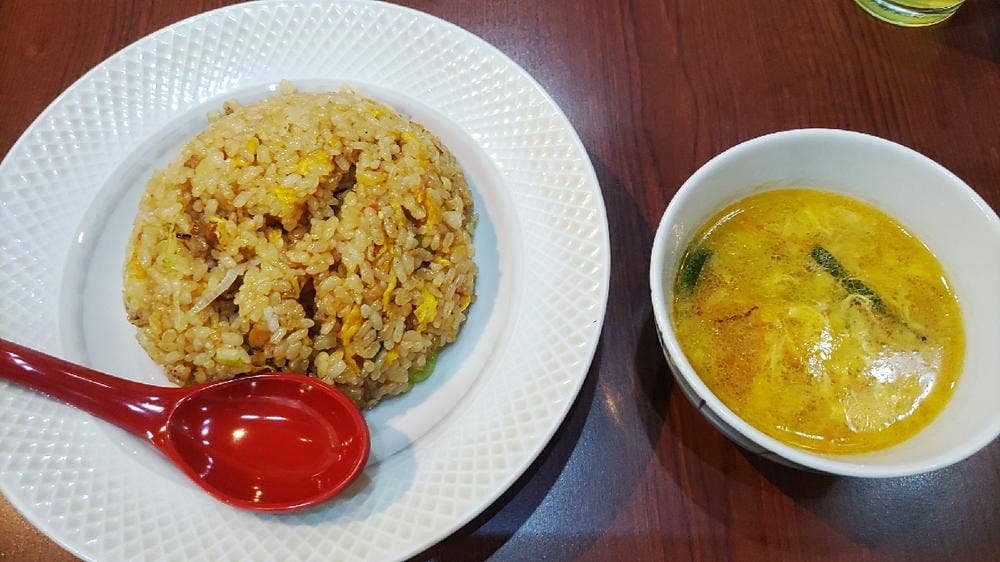 小龍門