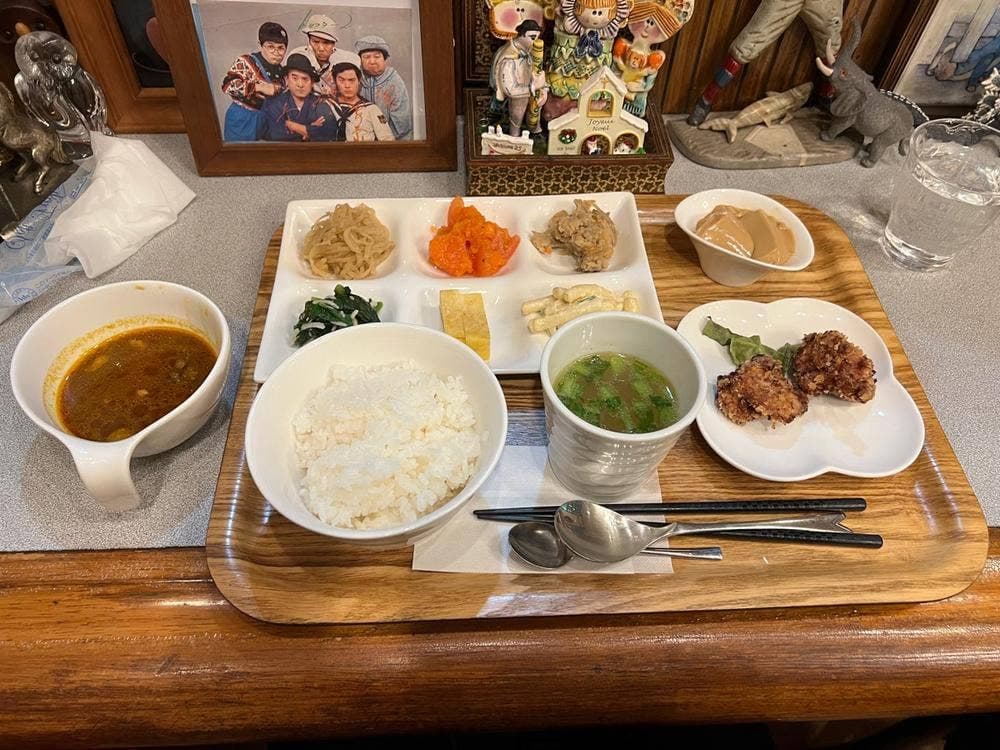 MaMa菜