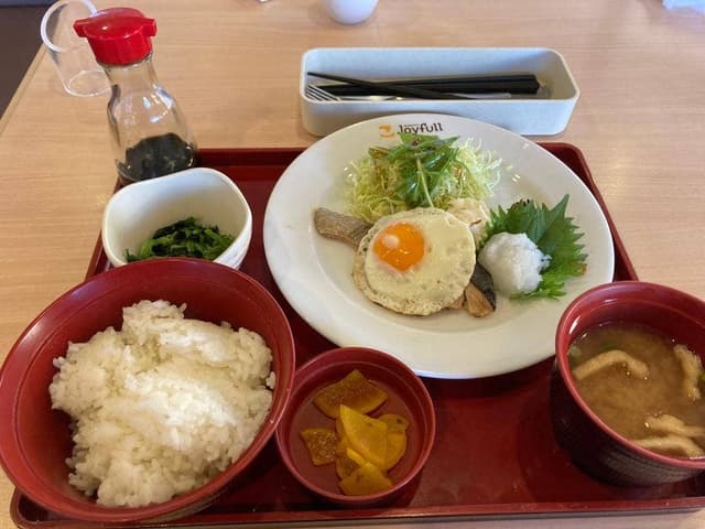 ファミリーレストラン ジョイフル 埼玉春日部店 - サブ画像1