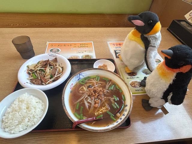 京華 西尾店 - サブ画像3