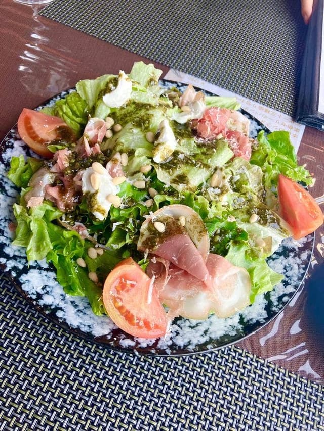 農園にあるレストランBELL RICO - サブ画像1