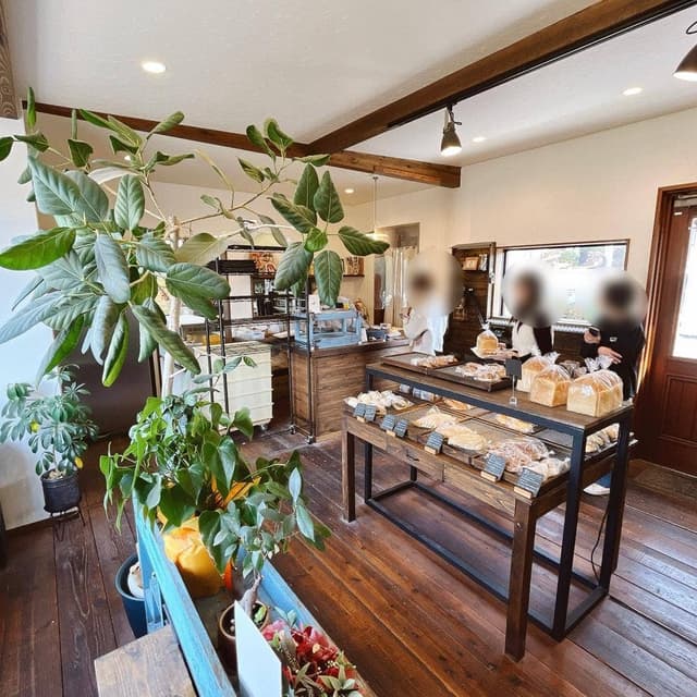 Pain au Tukor - サブ画像1