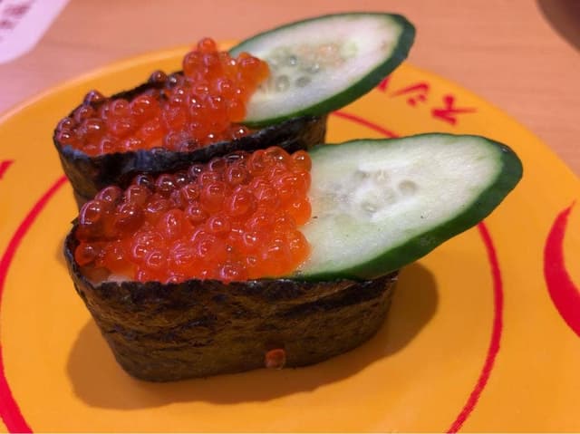 スシロー 行徳駅前店 - サブ画像1