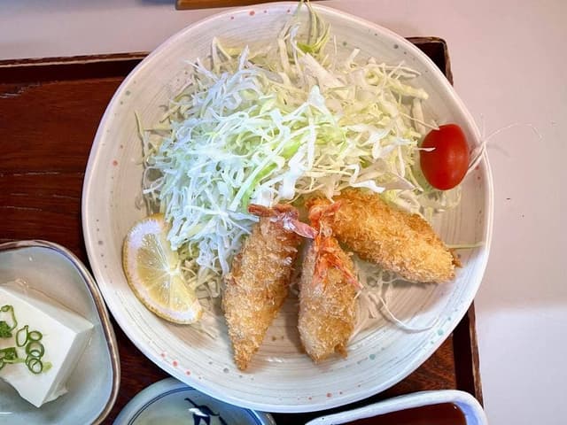 一八 - サブ画像1