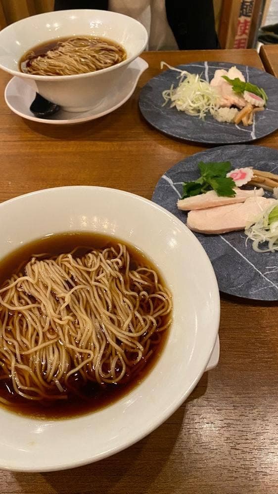 中華そば0 - サブ画像2