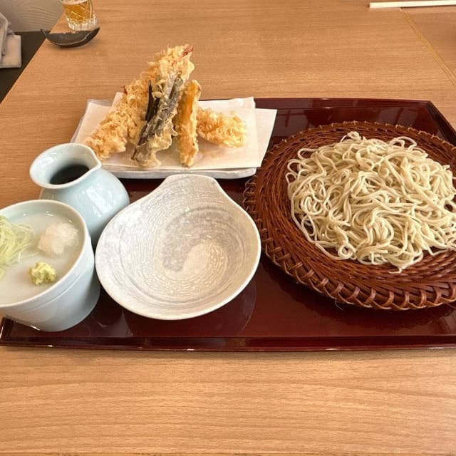 そば切り やぶ - サブ画像1